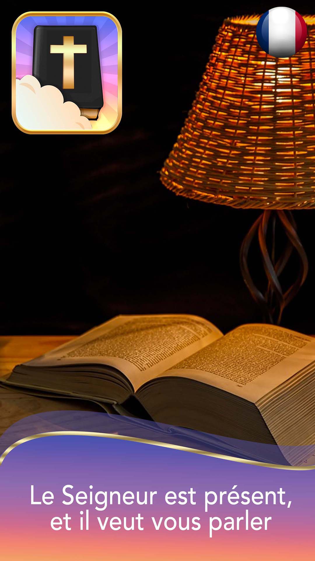 Bible Catholique gratuite The Holy Bible